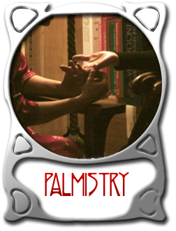 Palmistry